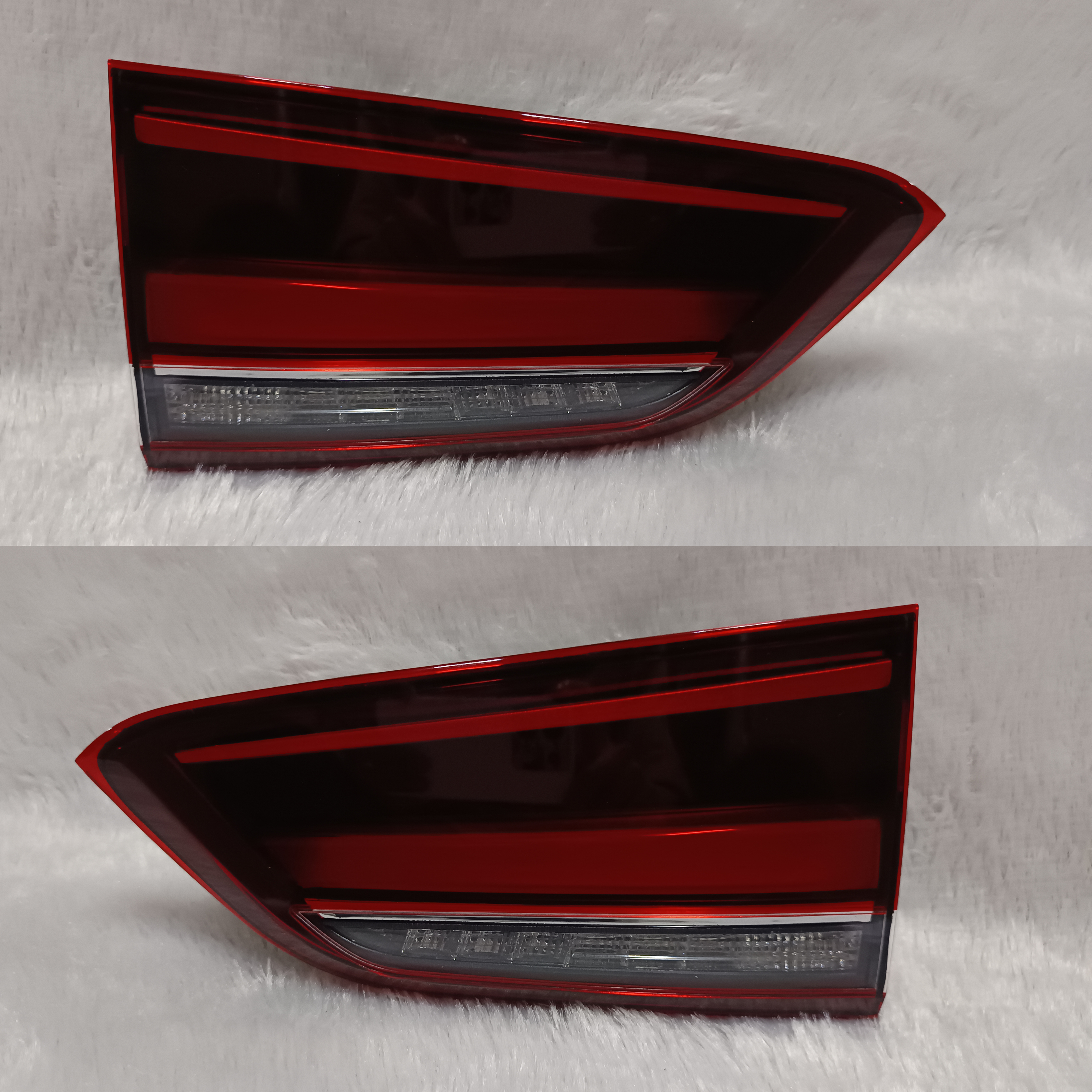 63217390499 63217390500 | BMW X1 F48 (2015-2020) Inner Dicky Light OEM Replacement Left Right Set Pair