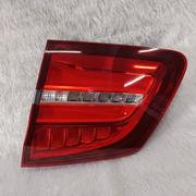 A1669060602 A1669060702 | Mercedes 166 GLS (2015-2019) Inner Dicky Light OEM Replacement