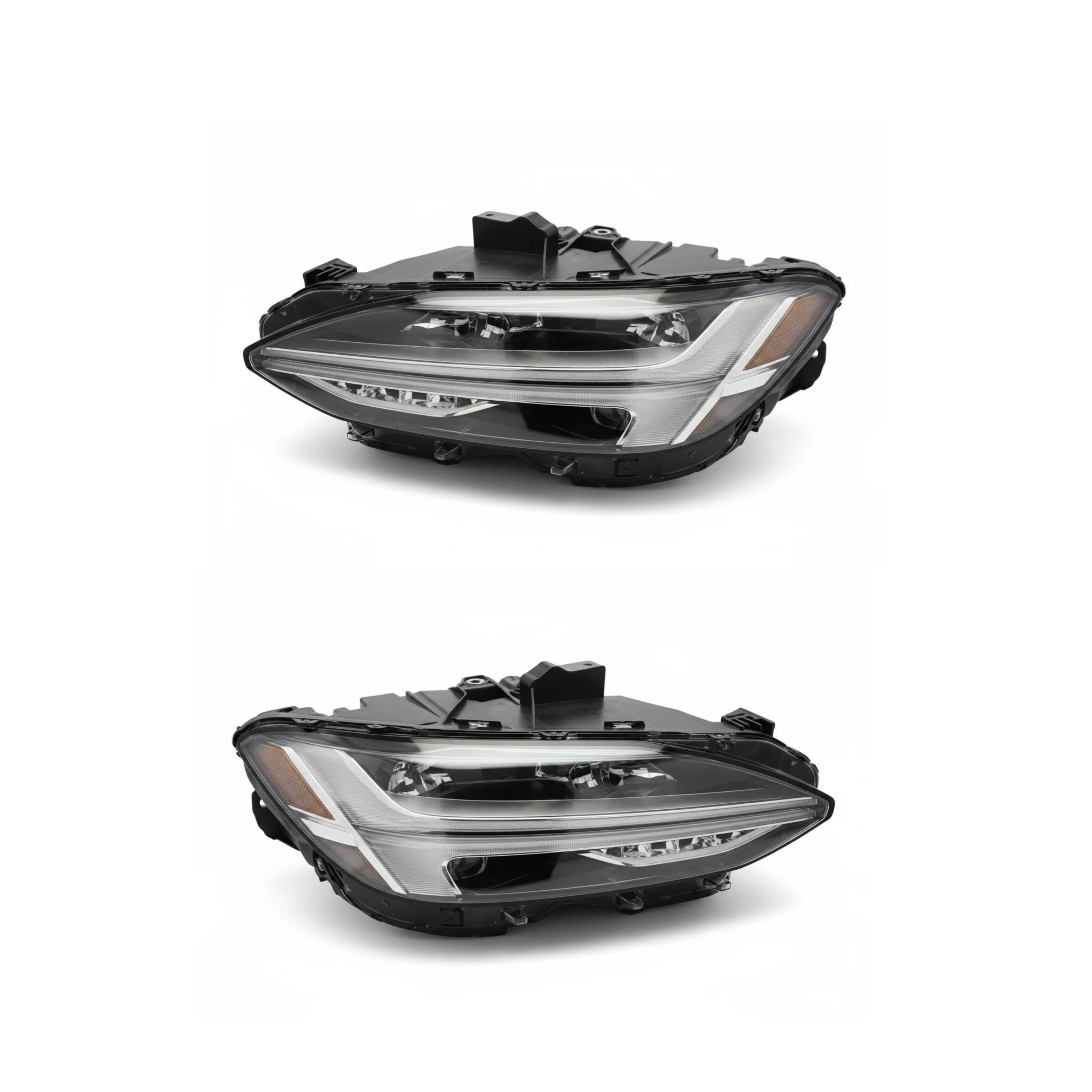 31434662 & 31434663 Volvo S90 (2019-2023) Headlight Assembly Premium Replacement
