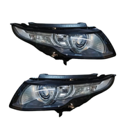 LR048058 & R048049 Land Rover Range Rover Evoque (2012) Headlight Assembly Premium Replacement