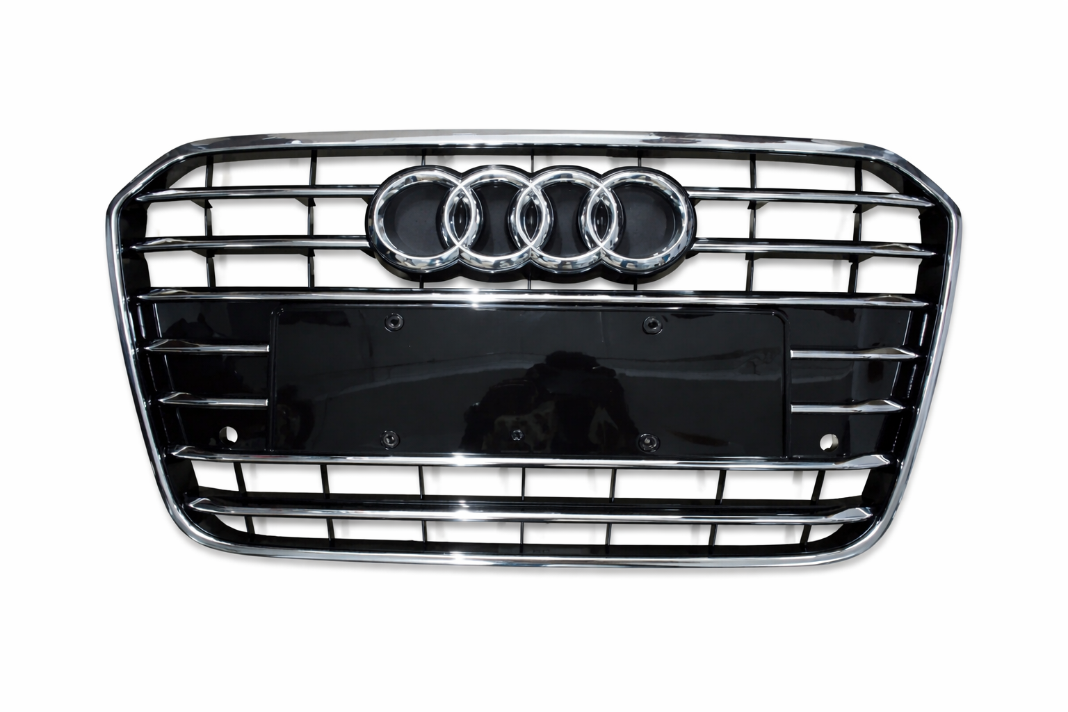 4G0853651T94 Audi A6 C7 (2012–2015) Front Show Grille – OEM Fit Replacement