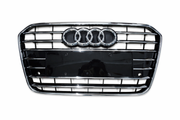 4G0853651T94 Audi A6 C7 (2012–2015) Front Show Grille – OEM Fit Replacement