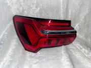 4KD945091 & 4KD945092 Audi A6 C8 (2020) Premium Tail Light Assembly Replacement