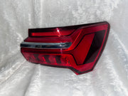 4KD945091 & 4KD945092 Audi A6 C8 (2020) Premium Tail Light Assembly Replacement