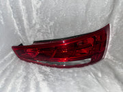AUDI-Q3-NON-LED Audi Q3 (2011-2014) Premium Non LED Tail Light Assembly Replacement