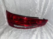 AUDI-Q3-NON-LED Audi Q3 (2011-2014) Premium Non LED Tail Light Assembly Replacement