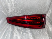 8U0945093A & 8U0945094A Audi Q3 (2012-2015) Premium LED Tail Light Assembly Replacement