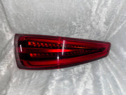 8U0945093A & 8U0945094A Audi Q3 (2012-2015) Premium LED Tail Light Assembly Replacement