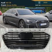 4KD853651RU6/RN Audi A6 C8 (2020) Front Show Grill – OEM Fit Replacement