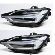 31656616 & 31656617 Volvo XC60 (2018-2021) Headlight Assembly Premium Replacement