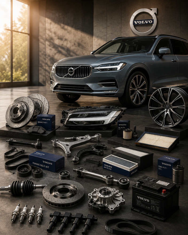 Car Parts