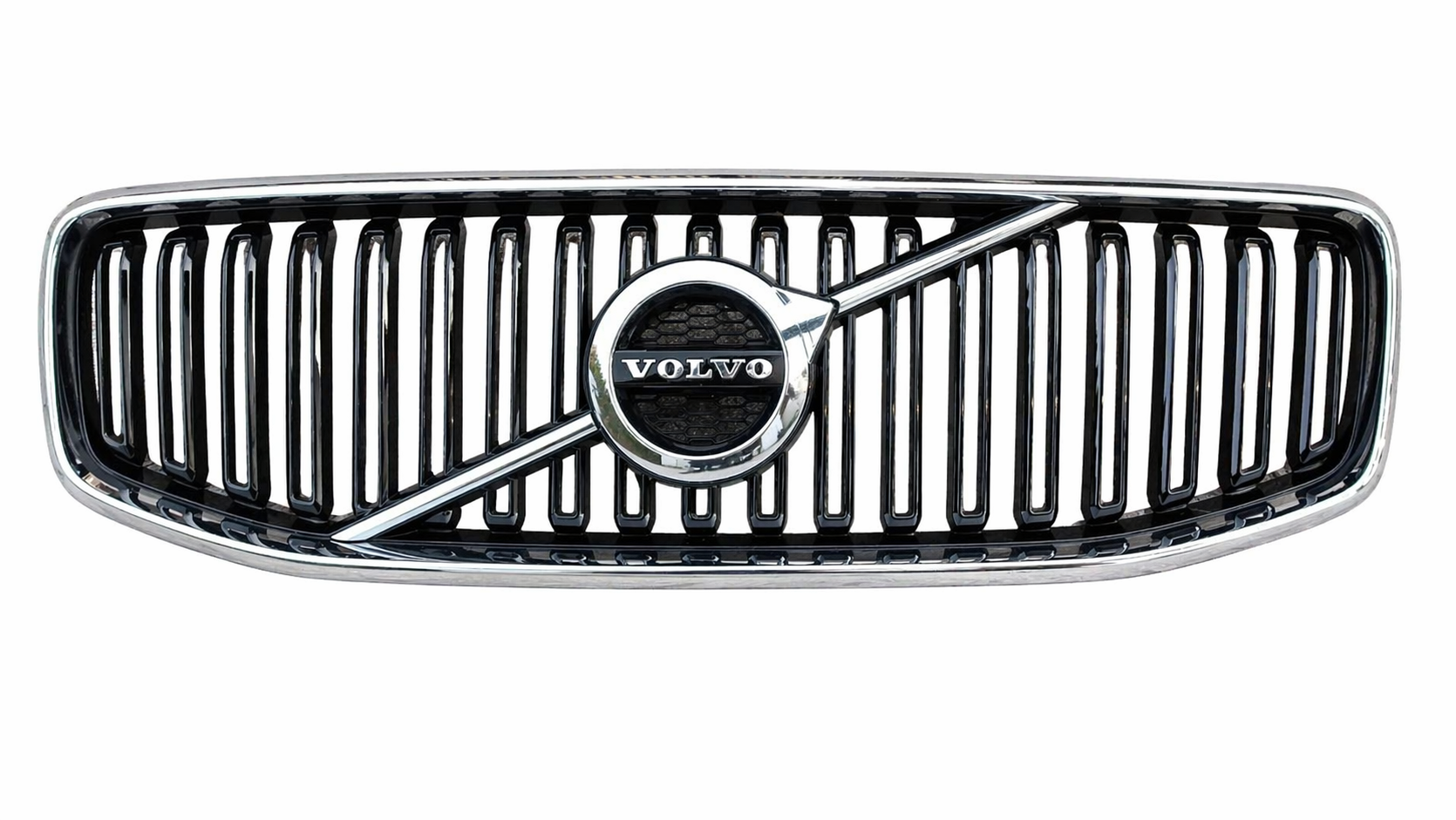31383751 VOLVO XC90 (2016-2019) SHOWGRILL – OEM Fit Front Show Grille