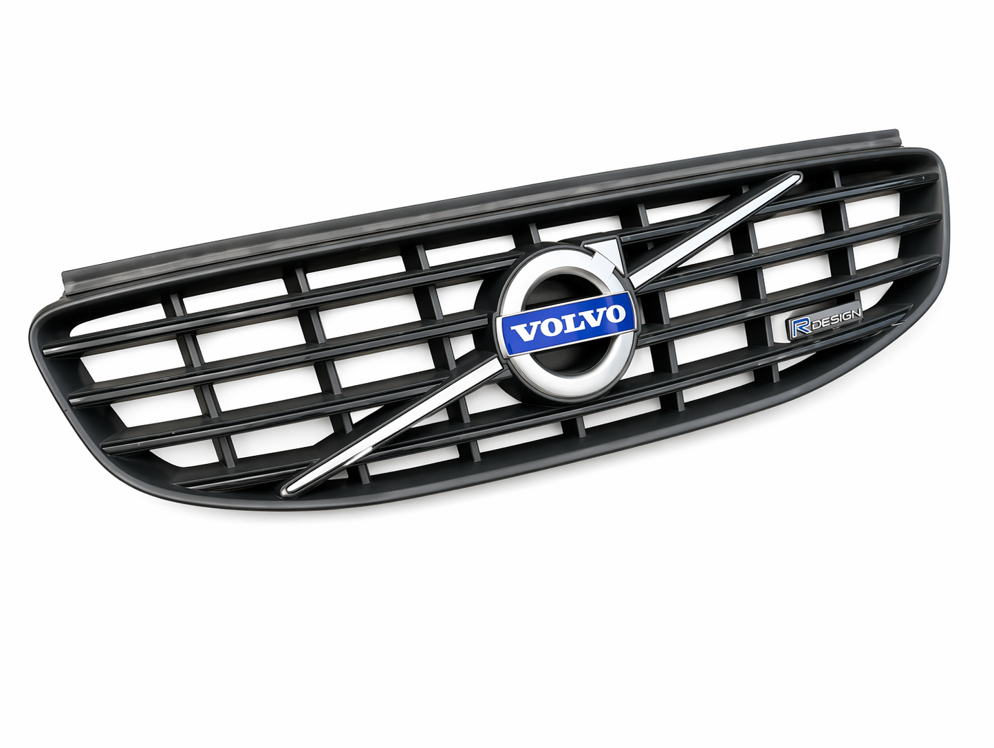 31290999 VOLVO XC60 (2009-2013) SHOWGRILL – OEM Fit Front Show Grille