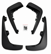 TY-VO1003 VOLVO S60 (2012-2019) MUDFLAPS (SET OF 4) – OEM Fit Mudflaps Set of 4