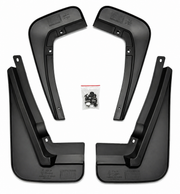 TY-BS2005 PORSCHE PANAMERA (2017) MUDFLAPS (SET OF 4) – OEM Fit Mudflaps Set of 4