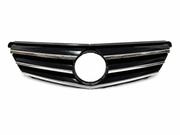 OHI-W212-GR1 MERCEDES E CLASS 212 (2014-2015) OE TYPE SHOWGRILL – OEM Fit Mercedes Front Show Grille