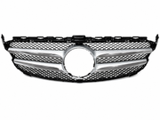 2138880123 MERCEDES E CLASS 213 (2017-2020) OE TYPE SHOWGRILL – OEM Fit Mercedes Front Show Grille