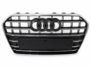 4G0853651 Audi A6 C7PA (2016–2018) S-Line Front Show Grille – OEM Fit Replacement