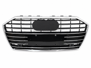 4KD853651RU6/RN Audi A6 C8 (2020) Front Show Grill – OEM Fit Replacement