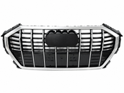 83G853651A Audi Q3 (2020) Front Show Grille – OEM Fit Replacement