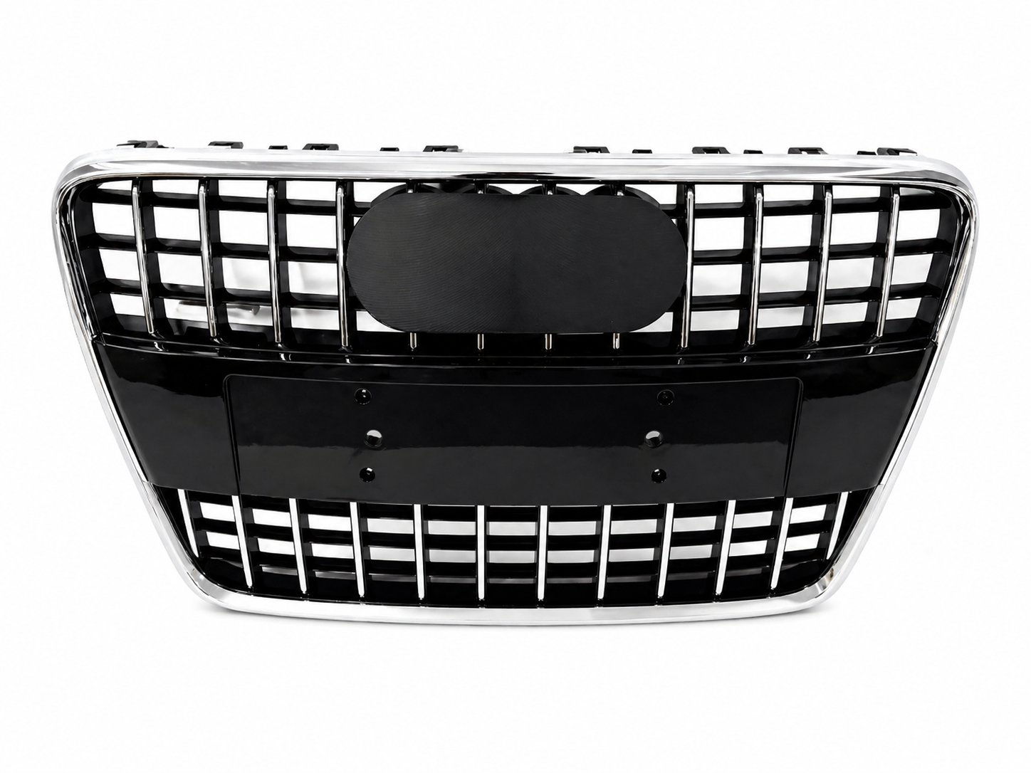 80D853651AFRN4 Audi Q5 (2018) Front Show Grille – OEM Fit Replacement
