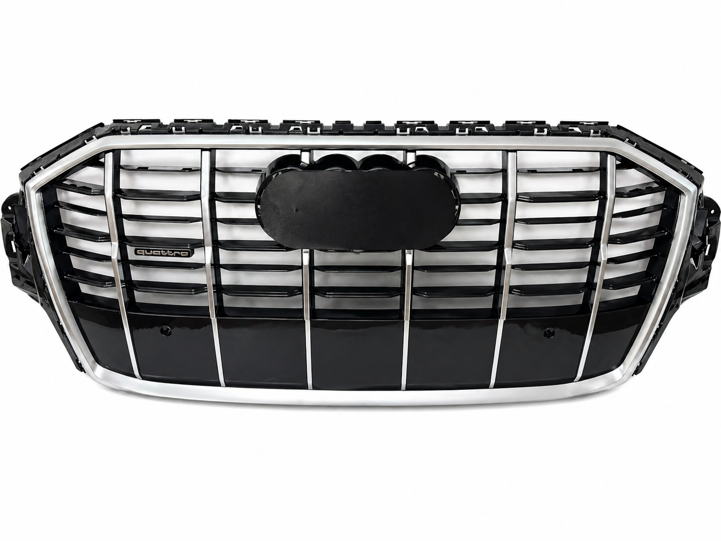4M0853651H Audi Q7 (2016–2017) Front Show Grill – OEM Fit Replacement