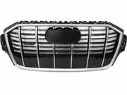 4M0853651H Audi Q7 (2016–2017) Front Show Grill – OEM Fit Replacement