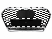 RS.TYPE12 Audi A3 (2014–2016) RS Style Front Show Grille – OEM Fit Replacement