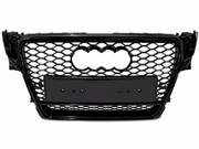 RS-A6C8 Audi A6 C8 (2020) RS Style Show Grill – OEM Fit Replacement