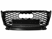 RS.TYPE13 Audi Q2 (2018) Black Quattro RS Show Grill – OEM Fit Replacement