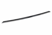 51117279700 | BMW 3 Series F30 (2012-2015) Front Bumper Chrome
