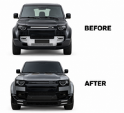 Range Rover Defender (2020) Upgrade to Defender LM Body Kit