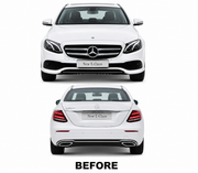 BENZ E CLASS 213 (2017-2020) UPGRADE TO BENZ E63S AMG BODY KIT
