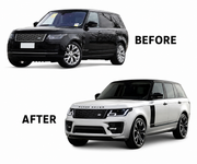 Range Rover Vogue (18-22) Upgrade to Vogue SVO Body Kit
