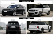 Range Rover Vogue (18-22) Upgrade to Vogue SVO Body Kit