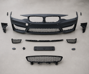 BMW 3 Series F30 (2012 - 2019) Upgrade to BMW M3 Front Body Kit