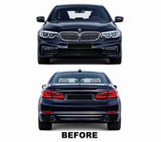 BMW 5 Series G30/G38 (2018-2020) Upgrade to BMW G30 M5 Body Kit