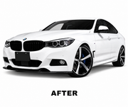 BMW 3 Series F34 GT Upgrade to M Sport Front Body Kit