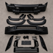 Range Rover Defender (2020) Upgrade to Defender LM Body Kit