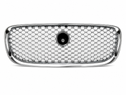 T243989 JAGUAR XF (2016) SHOWGRILL – OEM Fit Jaguar Front Show Grill