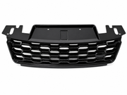 LR116510 LAND ROVER RR SPORT (2018) BLACK SHOWGRILL – OEM Fit Land Rover Front Show Grill