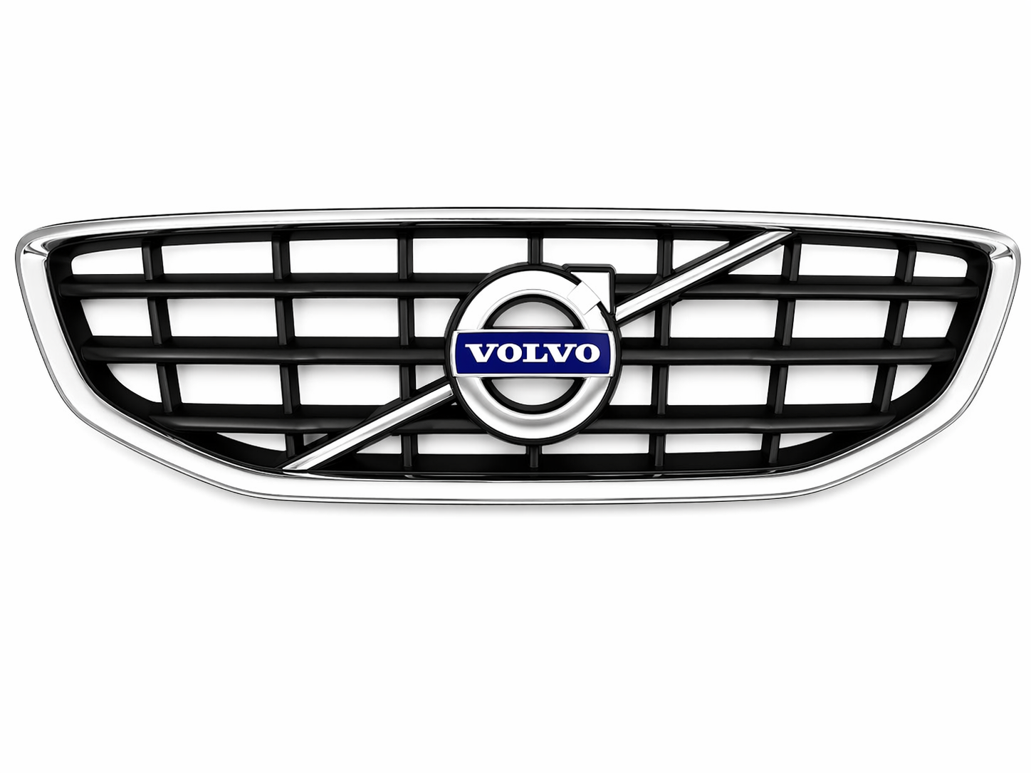32234068 VOLVO V40 (2013-2016) SHOWGRILL – OEM Fit Front Show Grille