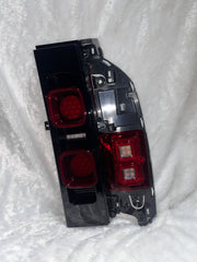 LR129775 & LR129762 Land Rover Range Rover Defender (2020) Premium Rear Tail Light Red Assembly