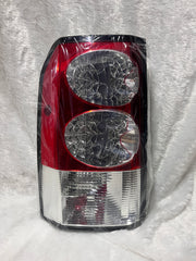 LR036165 & LR036163 Land Rover Range Rover Discovery 4 (2010-2013) Premium Rear Tail Light Red Assembly