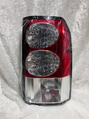 LR036165 & LR036163 Land Rover Range Rover Discovery 4 (2010-2013) Premium Rear Tail Light Red Assembly