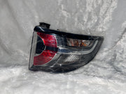 LR079577 & LR079573 Land Rover Range Rover Discovery Sport (2015-2019) SE Premium Rear Tail Light