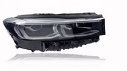 63119450237 & 63119450238 BMW 7 Series G12 LCI (2020-2023) LED Headlight Assembly Luxury Replacement
