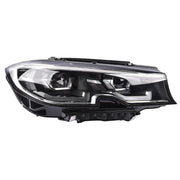 63118496161 & 63118496162 BMW 3 Series G20 (2019-2023) LED Headlight Assembly Premium Performance Replacement
