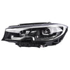 63118496161 & 63118496162 BMW 3 Series G20 (2019-2023) LED Headlight Assembly Premium Performance Replacement