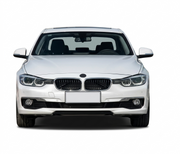 BMW 3 Series F30 (2012-2019) Upgrade to BMW M3C Front Body Kit